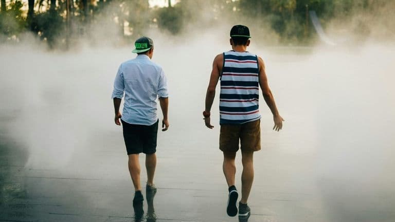 Gen Z and Millennials Drive Over 40 % of US Men’s Wellness Spending