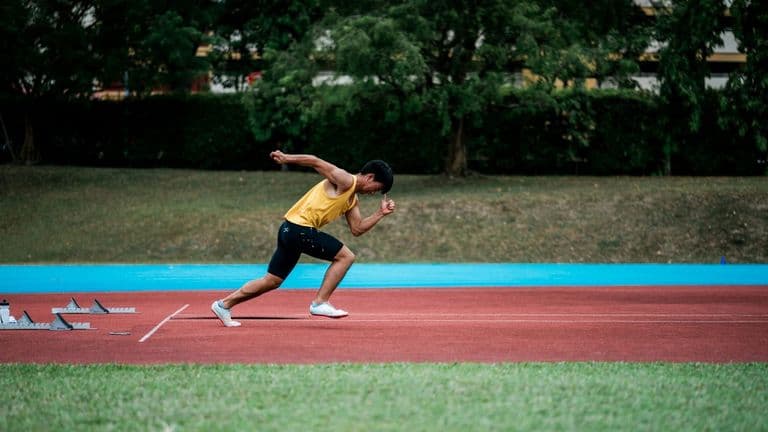 Top U.S. Sprinter Prioritizes Recovery Amid 2025 Season Hiatus