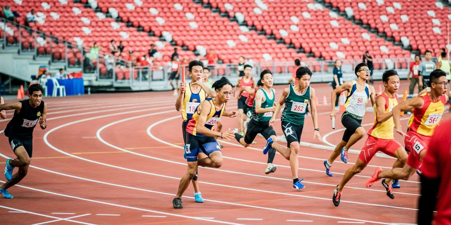HYROX New York 2025 Showcases Peak Athleticism in Fitness Racing