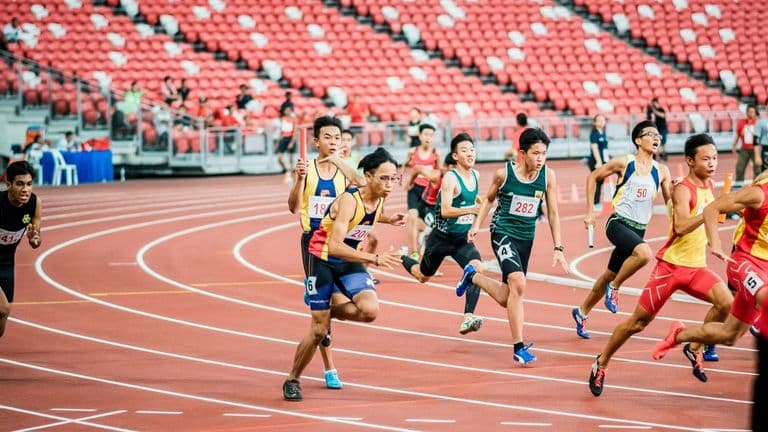 HYROX New York 2025 Showcases Peak Athleticism in Fitness Racing