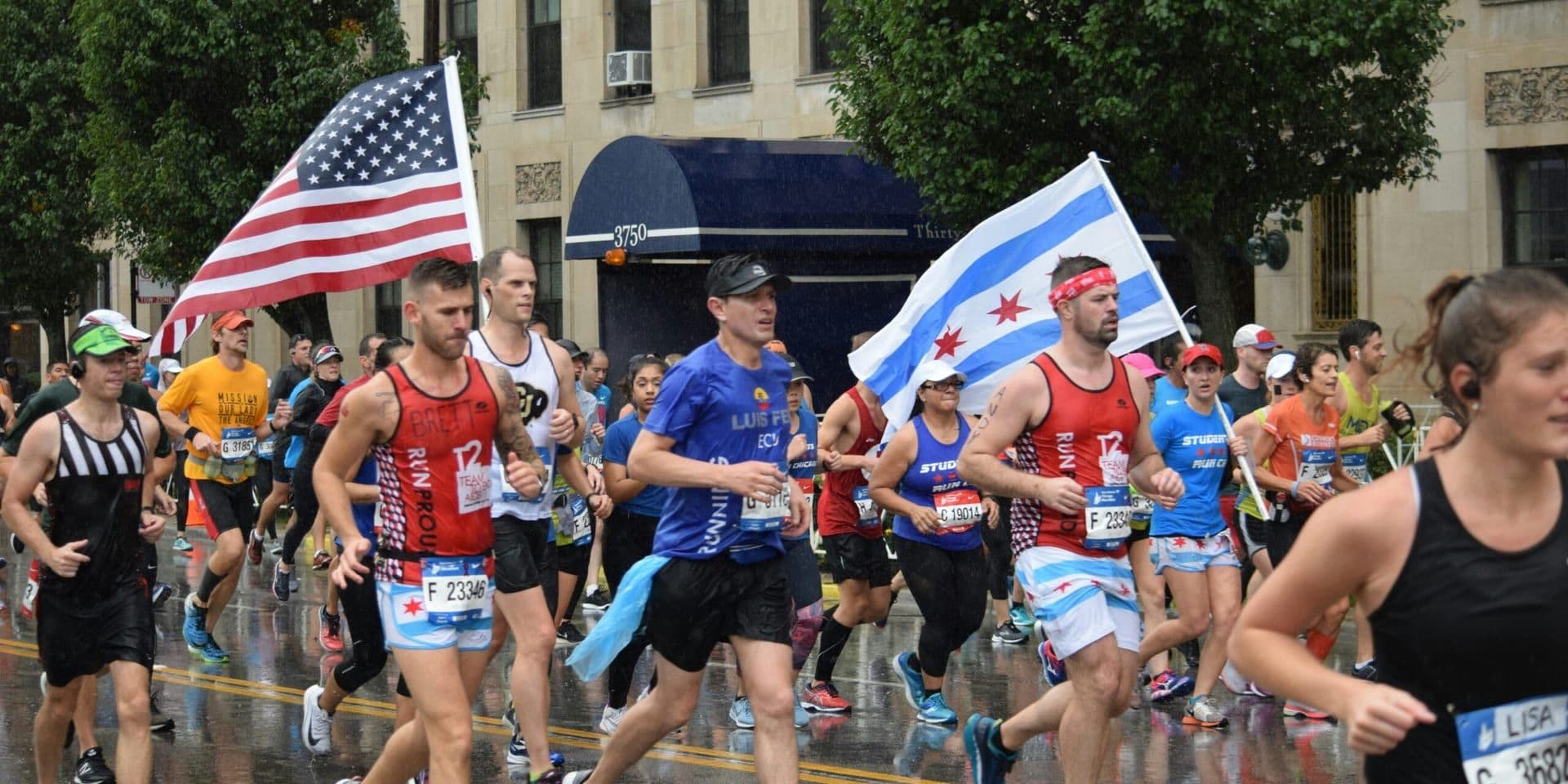 Houston Half Marathon Draws Elite International and American Runners