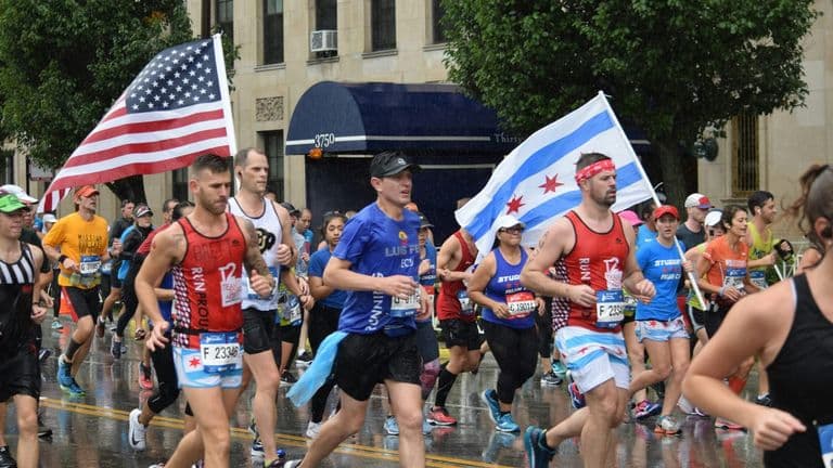 Houston Half Marathon Draws Elite International and American Runners