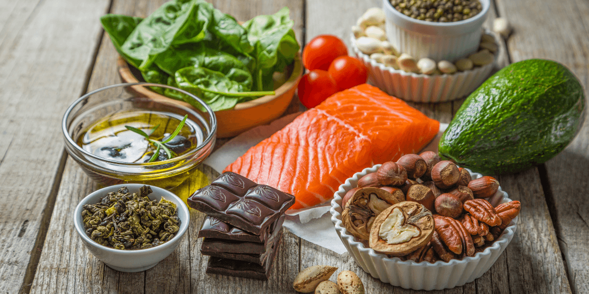 The Impact of Nutrition on Performance: A Shift Toward Functional Foods
