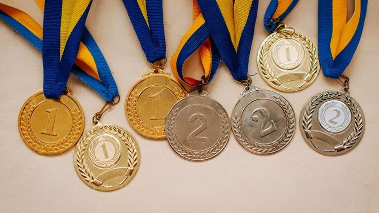U.S. Wins Gold in 4×400m Mixed Relay, Setting Championship Record at World Athletics Championships
