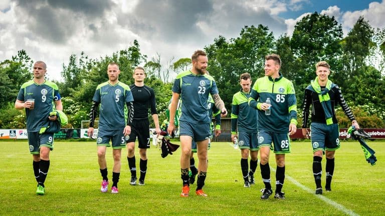 U.S. Men’s National Team Edges Paraguay 2–1 at Home, Building Momentum Ahead of 2026