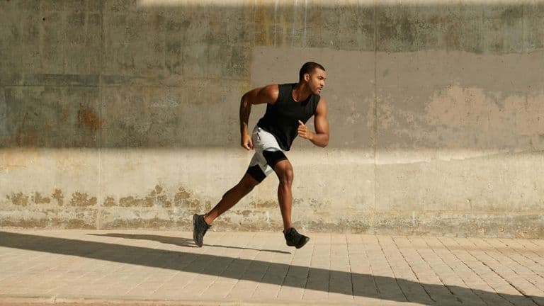 U.S. Men Embrace Trail and Endurance Sports Surge