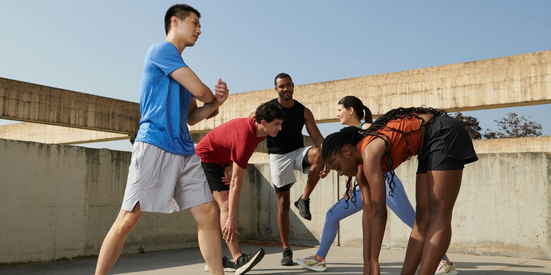 GQ Honors Wellness Creators Shaping Fitness and Performance Culture in 2025