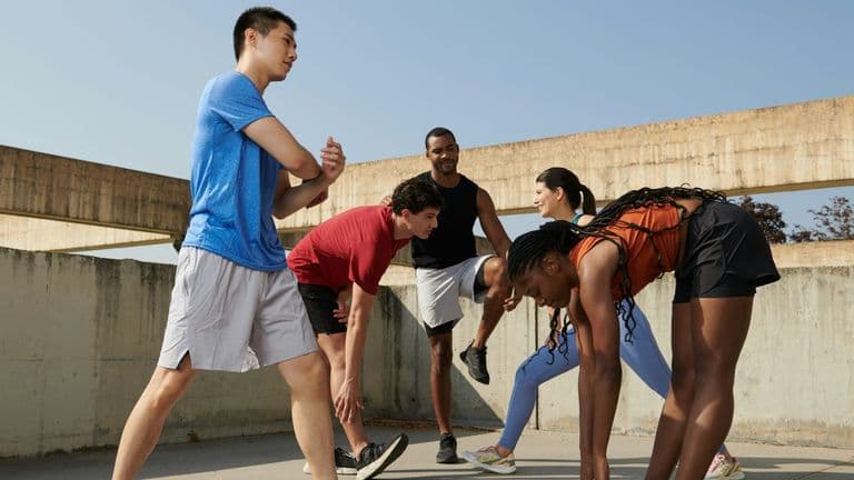 GQ Honors Wellness Creators Shaping Fitness and Performance Culture in 2025