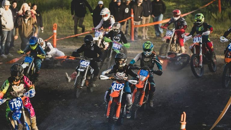Adventure Racing Surges in Popularity Ahead of 2025 Tug Hill Extreme Event
