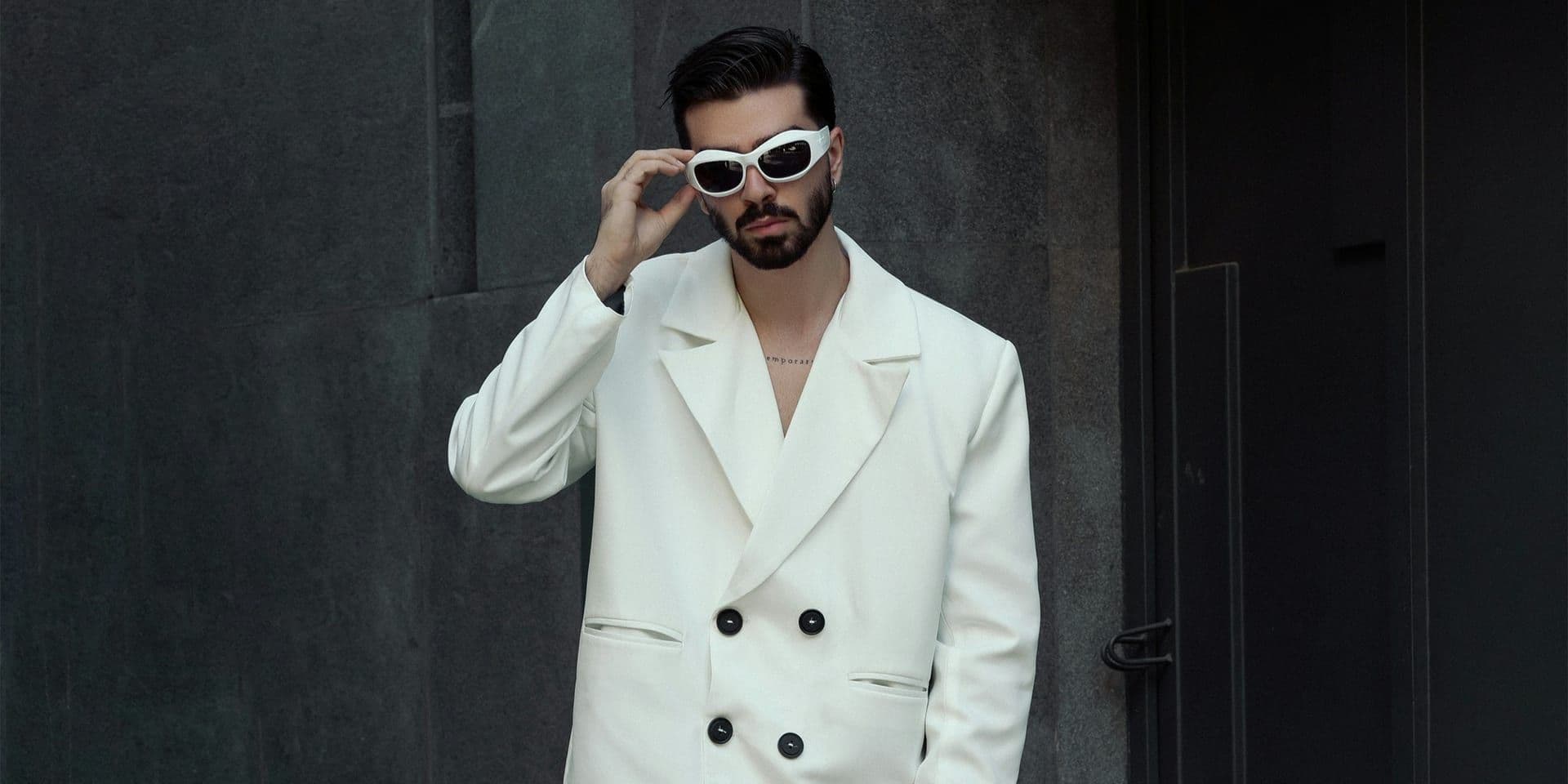 COS’s Rise in Men’s Fashion: Affordable Luxury Takes Center Stage