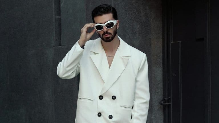 COS’s Rise in Men’s Fashion: Affordable Luxury Takes Center Stage