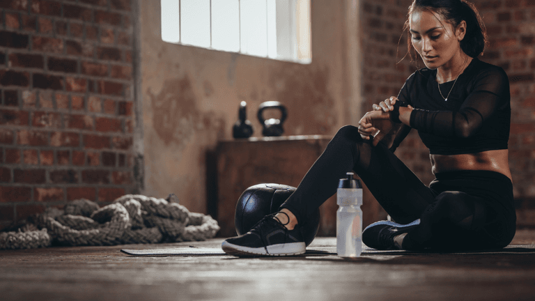 The Boom in Fitness Wearables: Tracking Progress Like Never Before