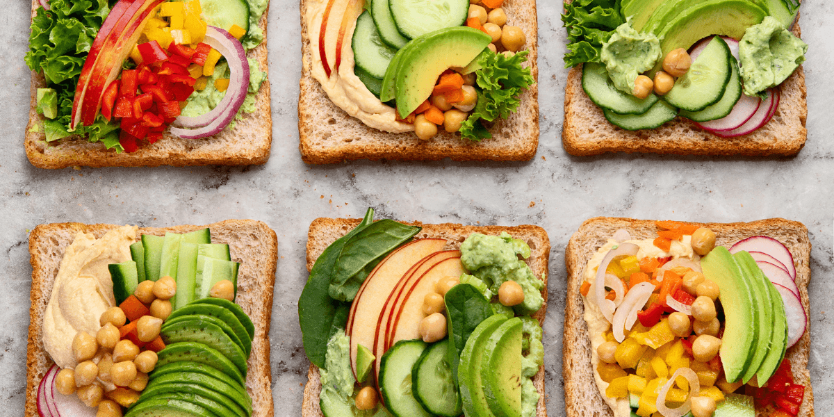 Men’s Health and Nutrition: The Shift Towards Plant-Based Diets