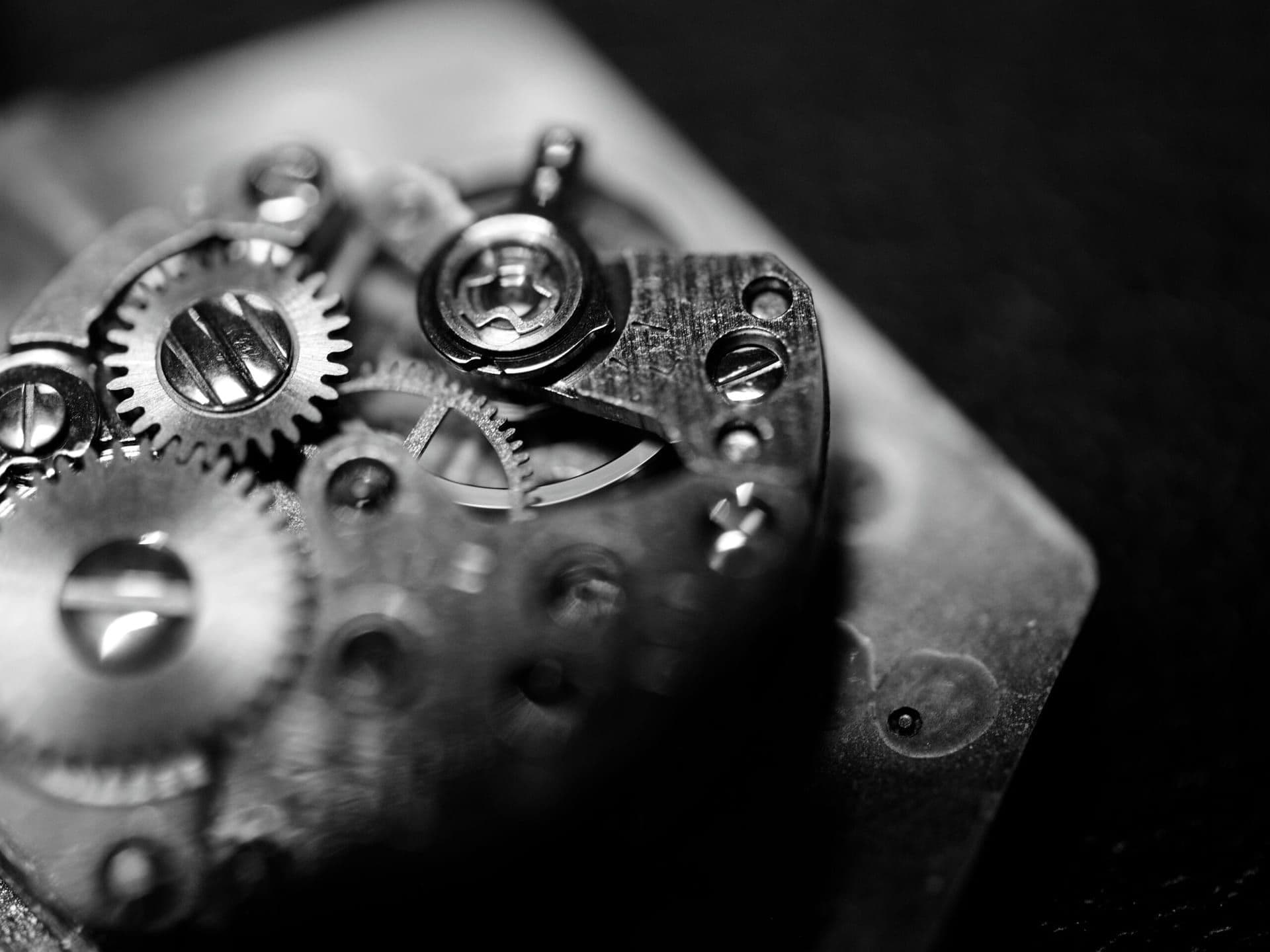 Mario mesaglio a vydevmehq unsplash