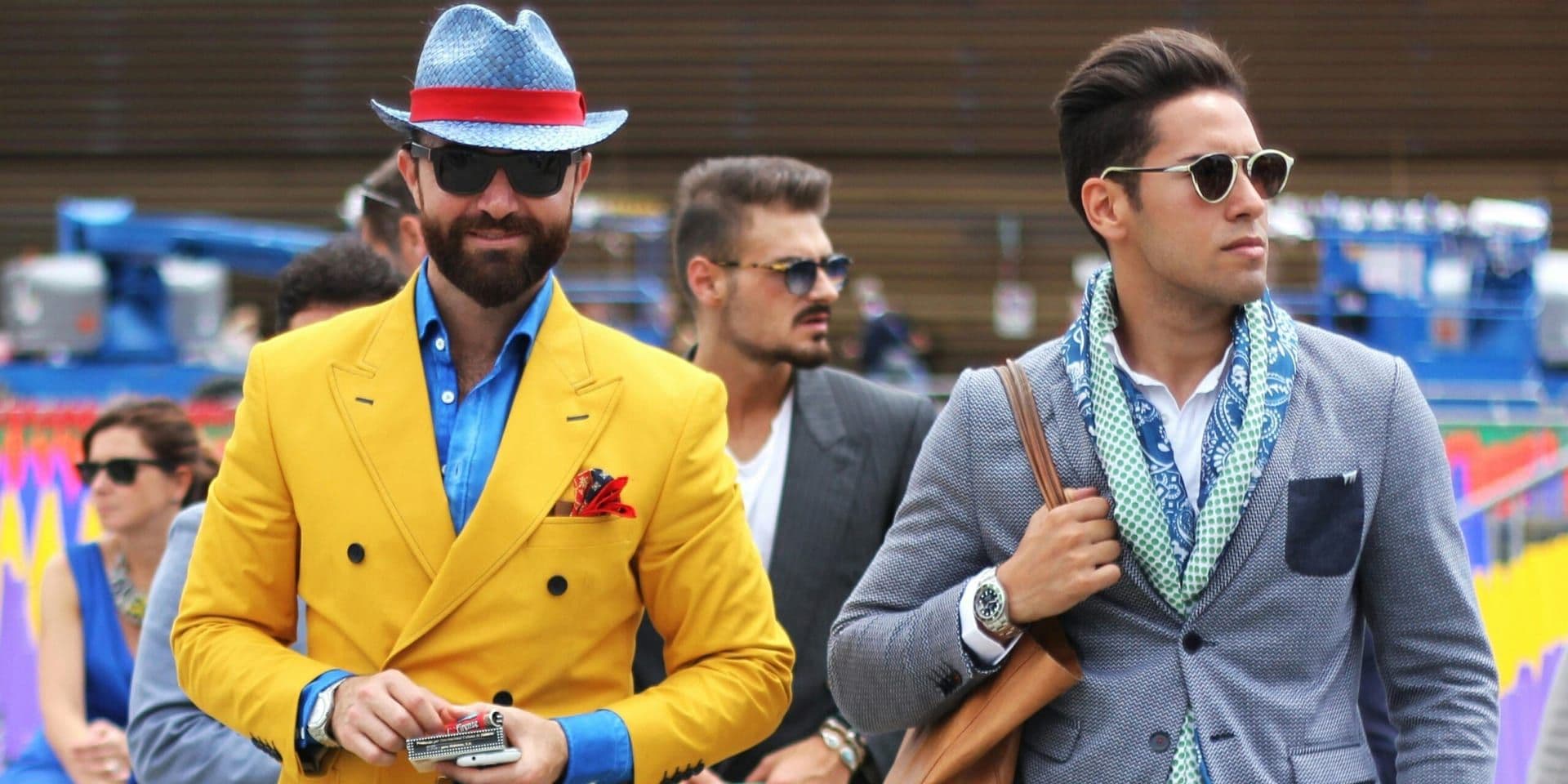 Hamptons Summer 2025: Men’s Fashion Sees a Surge in Designer Pop-Ups and Luxury Retail