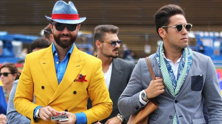 Hamptons Summer 2025: Men’s Fashion Sees a Surge in Designer Pop-Ups and Luxury Retail