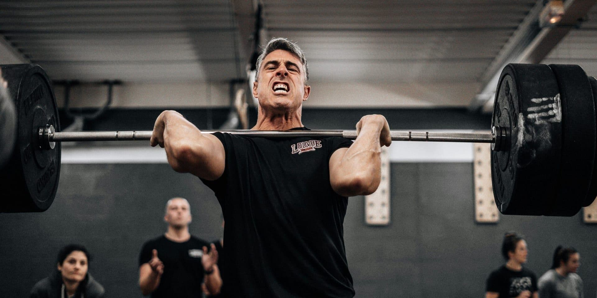 High-Intensity Functional Training Emerges as a Leading Fitness Trend Among U.S. Men in 2025