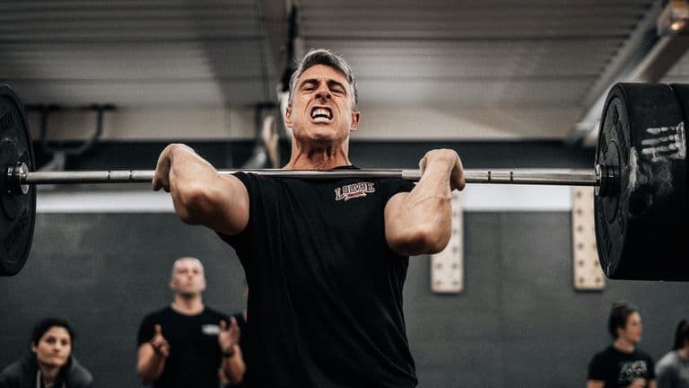 High-Intensity Functional Training Emerges as a Leading Fitness Trend Among U.S. Men in 2025