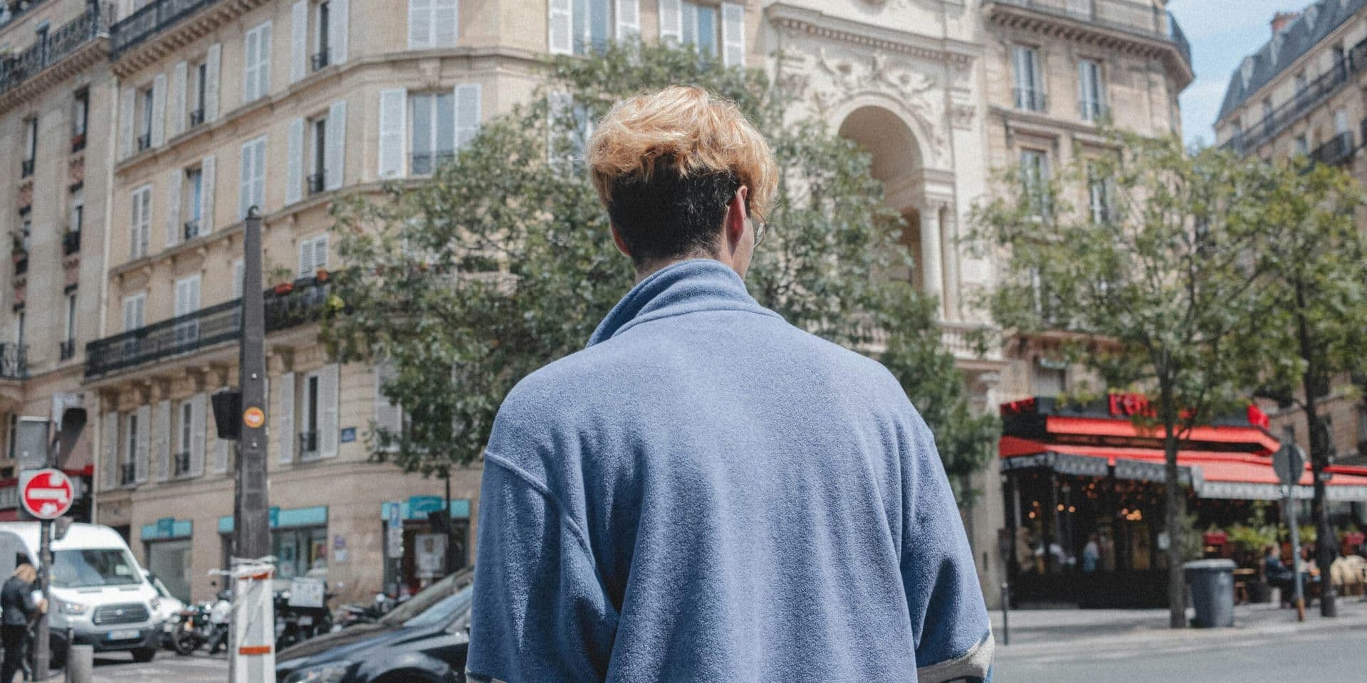 Men’s Fashion Reclaims the Spotlight at Paris Fashion Week 2025