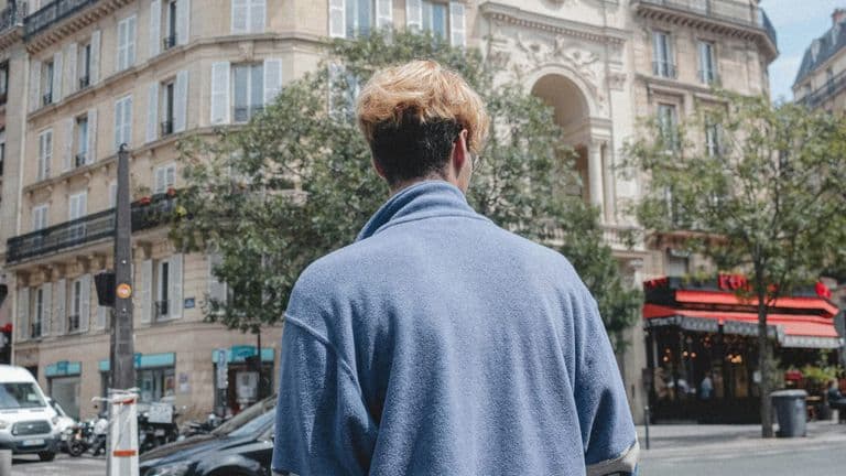 Men’s Fashion Reclaims the Spotlight at Paris Fashion Week 2025