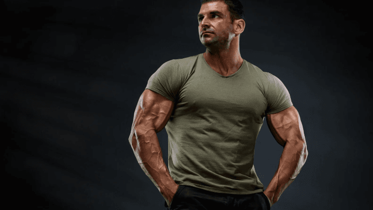 Men’s fashion