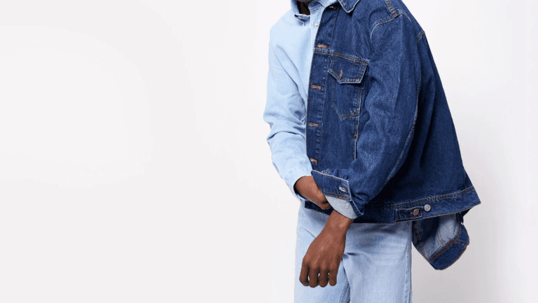 Menswear for fall