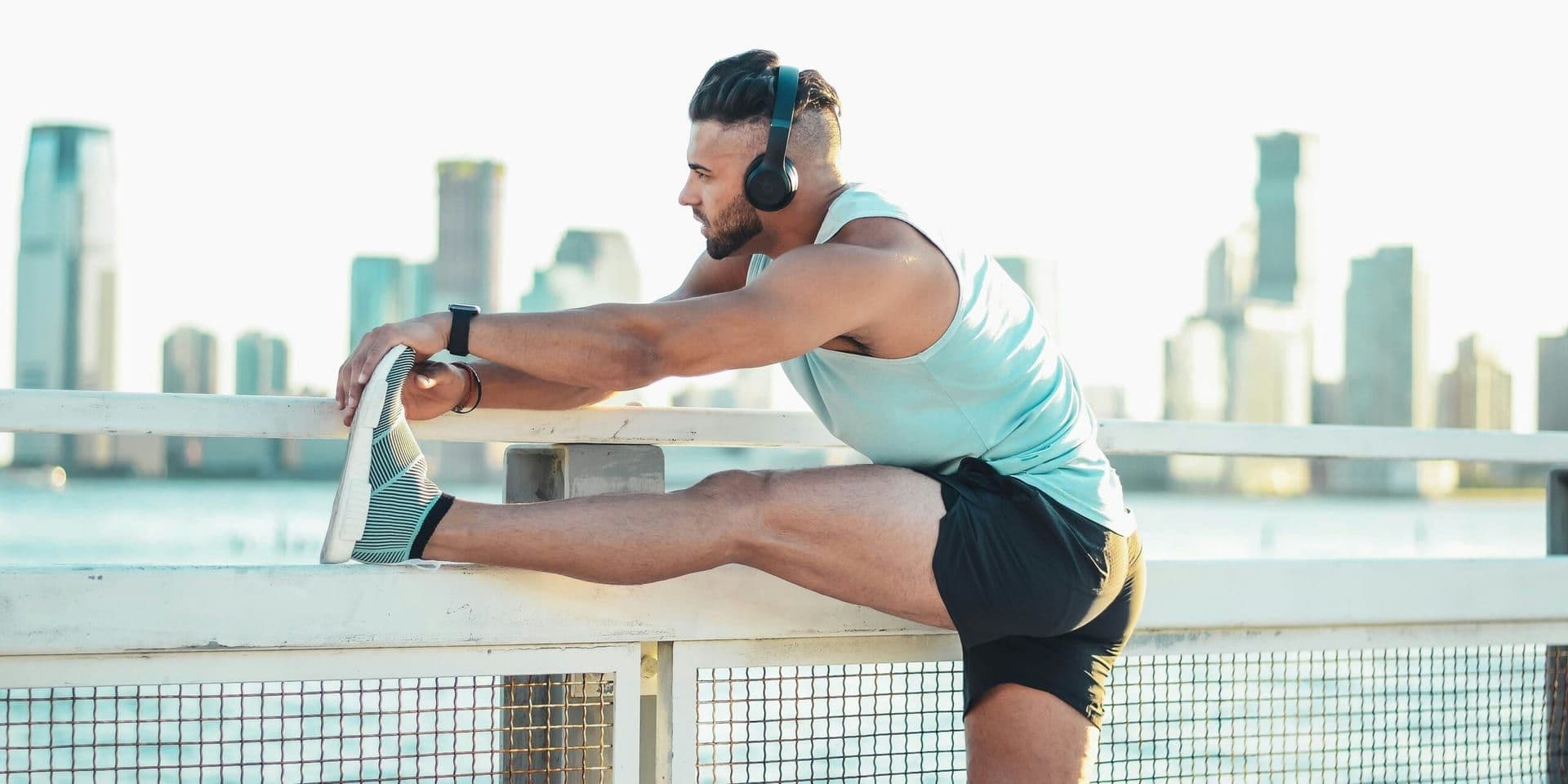 Wearable Tech Dominates Fitness Trends in 2026