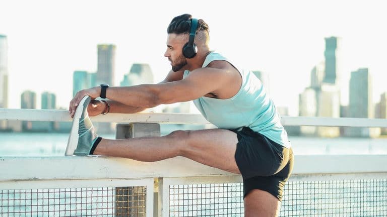 Wearable Tech Dominates Fitness Trends in 2026
