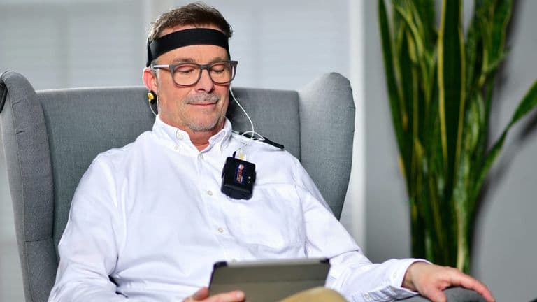 Surge in Men’s Health Tech and Trends Reflects Growing Momentum
