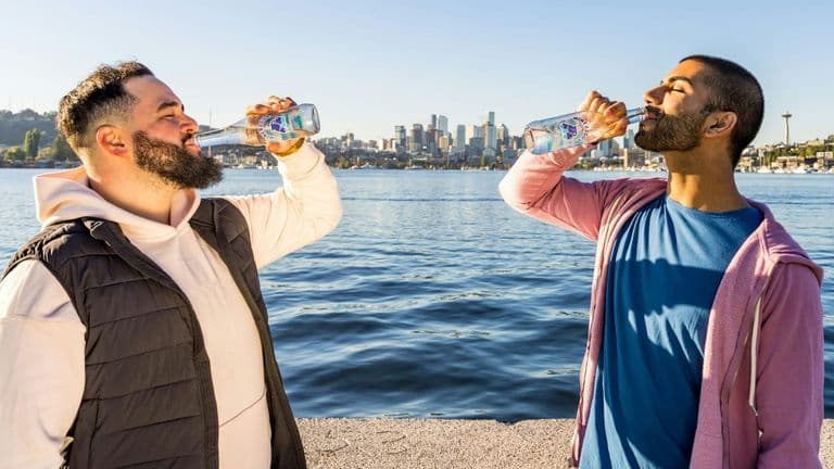 Men Across the U.S. Embrace Health and Wellness During June Awareness Campaigns