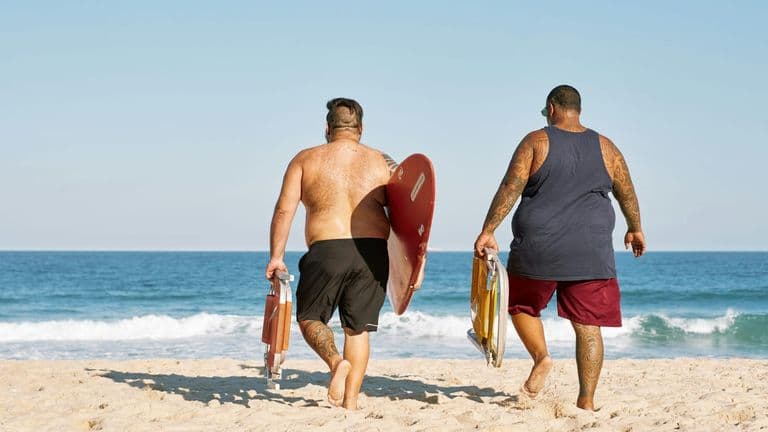 GLP‑1 Drugs Show Multi‑Benefit Results in Obese Men