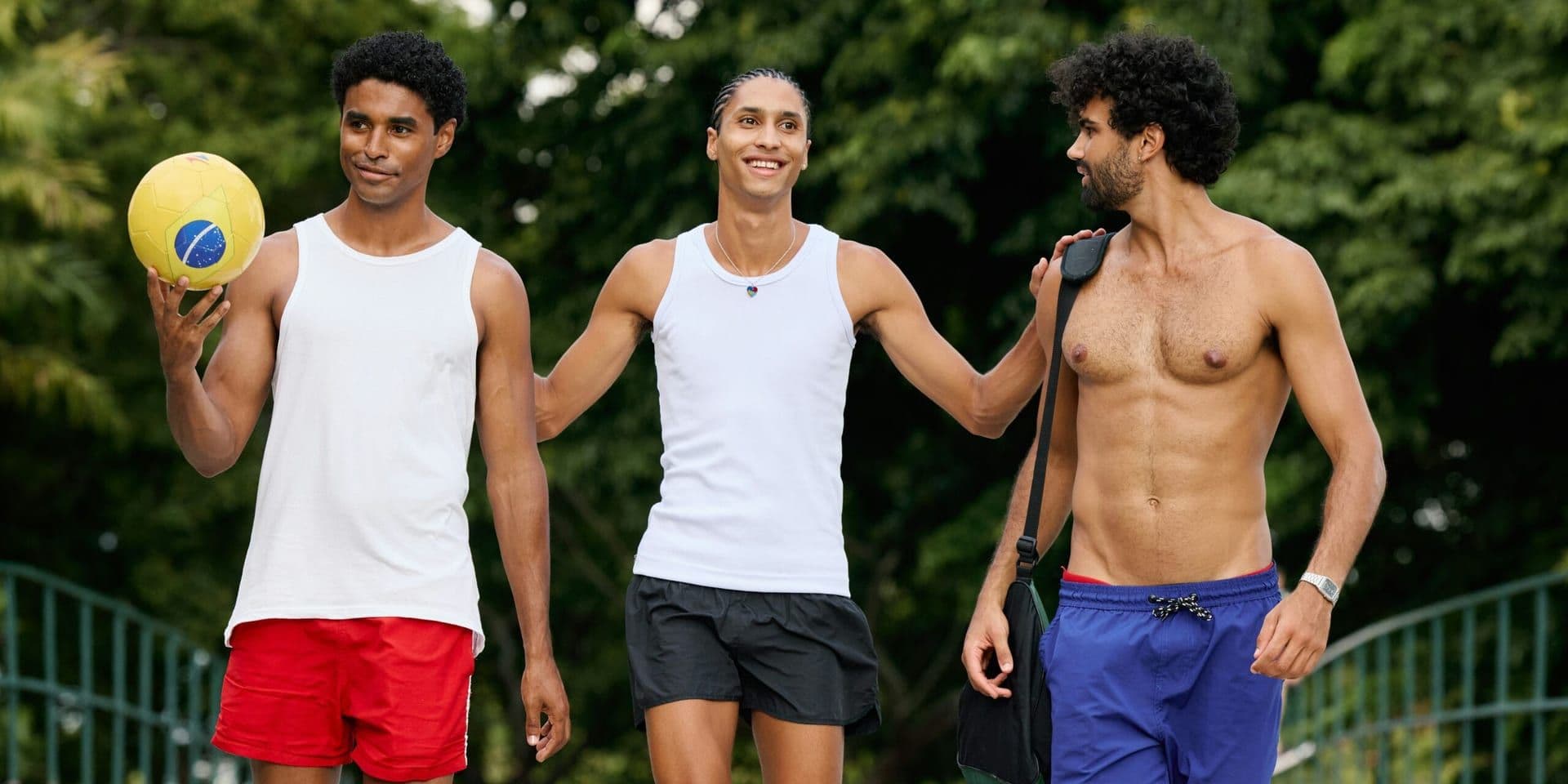 Men’s Health Week 2025 Champions Preventive Care and Mental Wellness