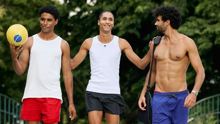 Men’s Health Week 2025 Champions Preventive Care and Mental Wellness