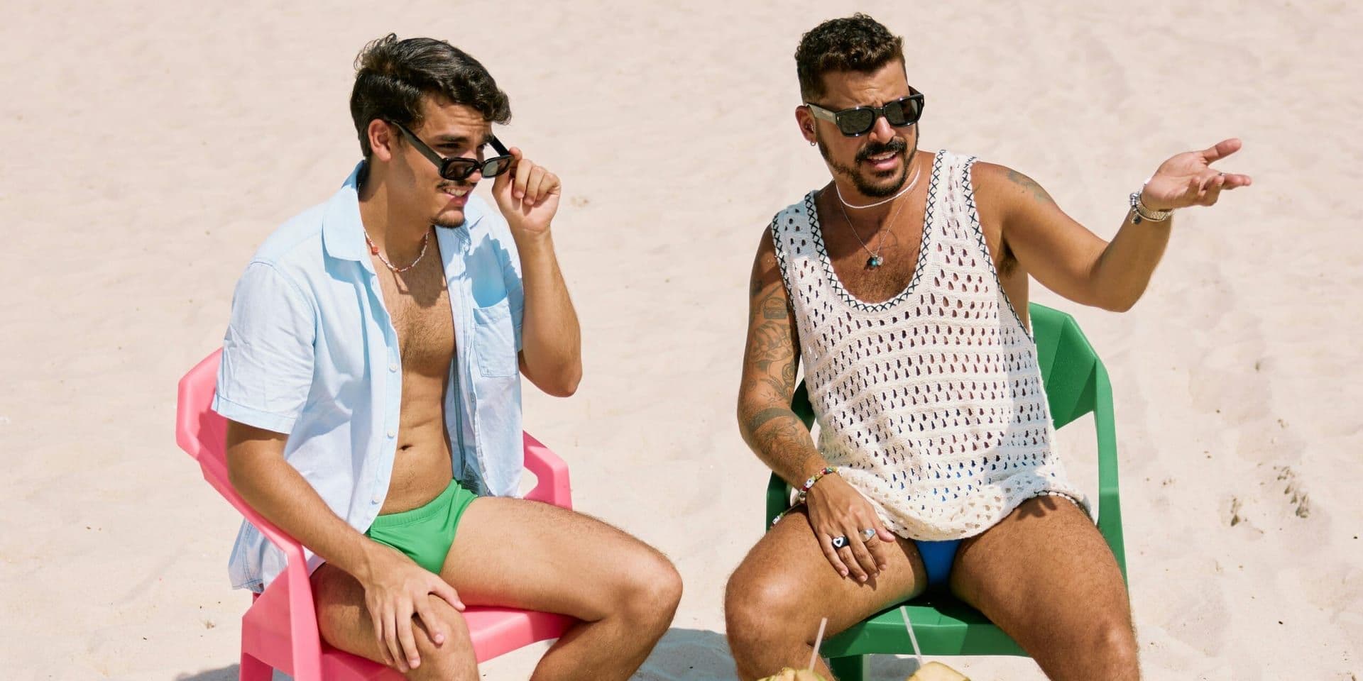 Men’s Summer Fashion Trends: Comfort Meets Style