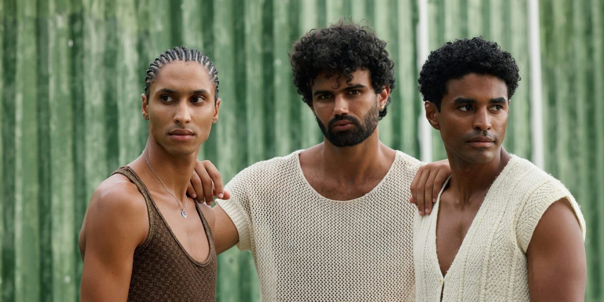London Fashion Week 2025: A Showcase of Men’s Spring/Summer 2026 Collections