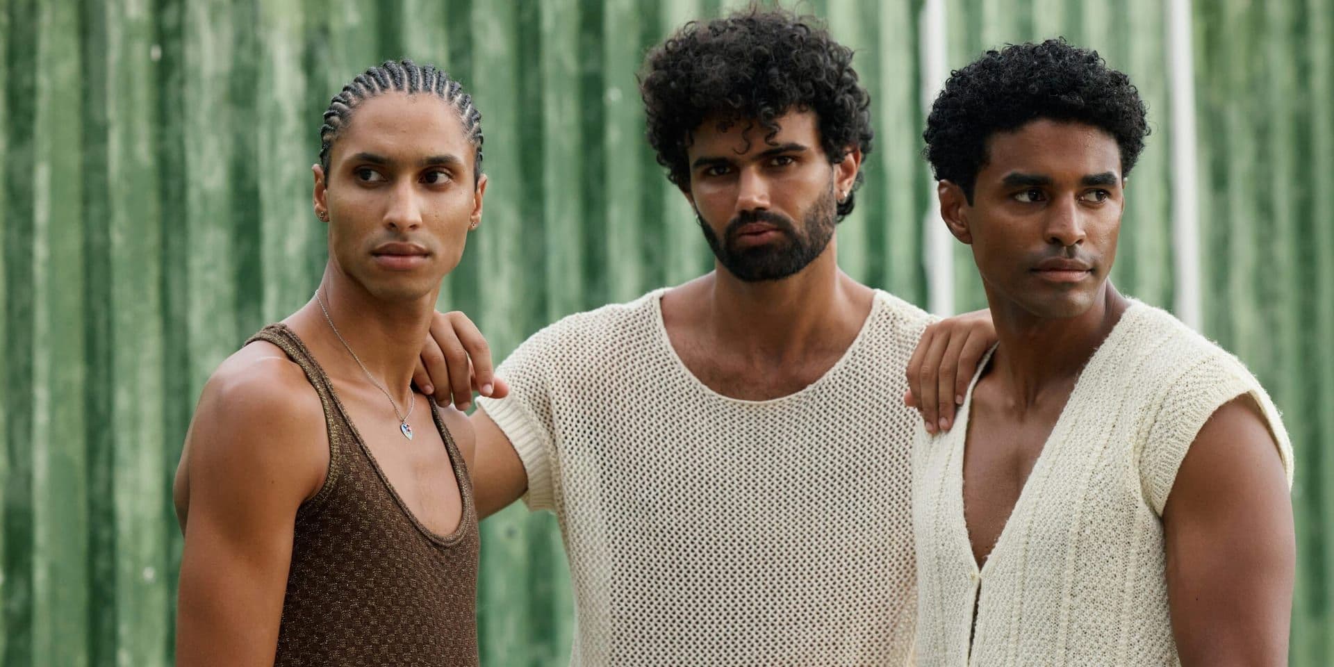 Hamptons Welcomes New Men’s Fashion Pop-Ups for Summer 2025
