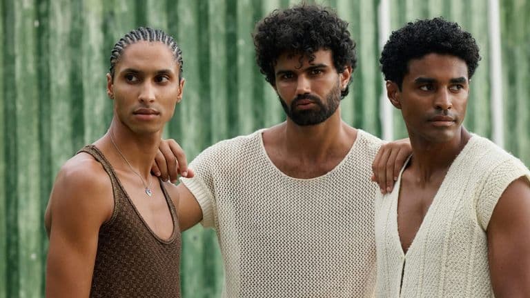 Hamptons Welcomes New Men’s Fashion Pop-Ups for Summer 2025
