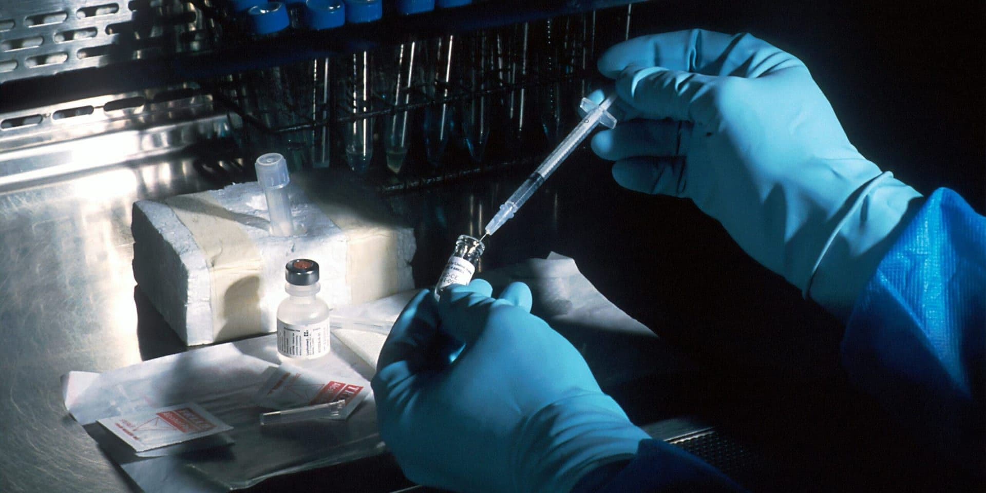 From Collaboration to Cure: Dr. Michael Grossman’s Cross-Atlantic Endocrine Research
