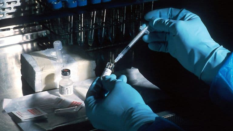 From Collaboration to Cure: Dr. Michael Grossman’s Cross-Atlantic Endocrine Research