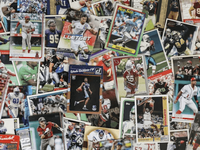 National Sports Collectors Convention