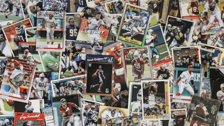 National Sports Collectors Convention