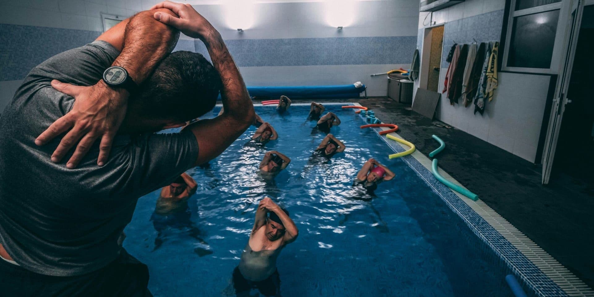 LeBron James Integrates Pilates into Training Regimen