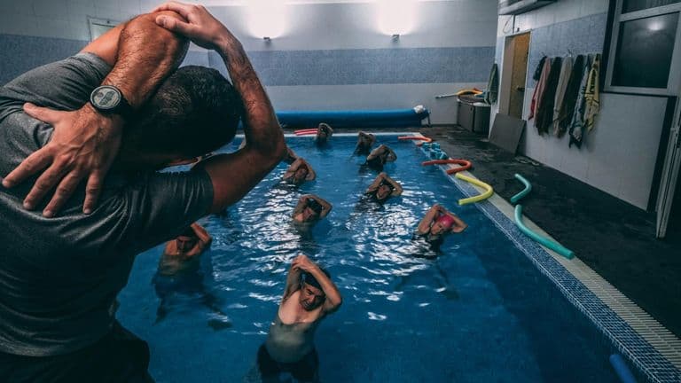 LeBron James Integrates Pilates into Training Regimen