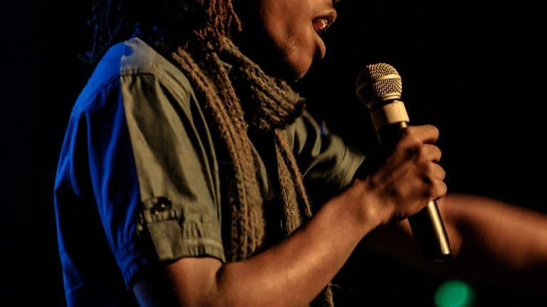 Jamal Roberts Makes History as 2025 American Idol Winner