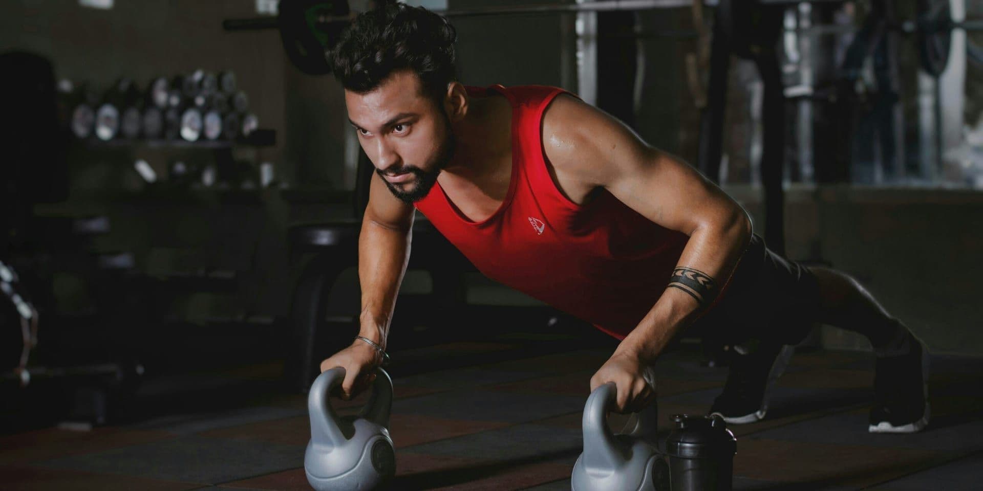 Functional Fitness Gains Popularity Among Men in 2025