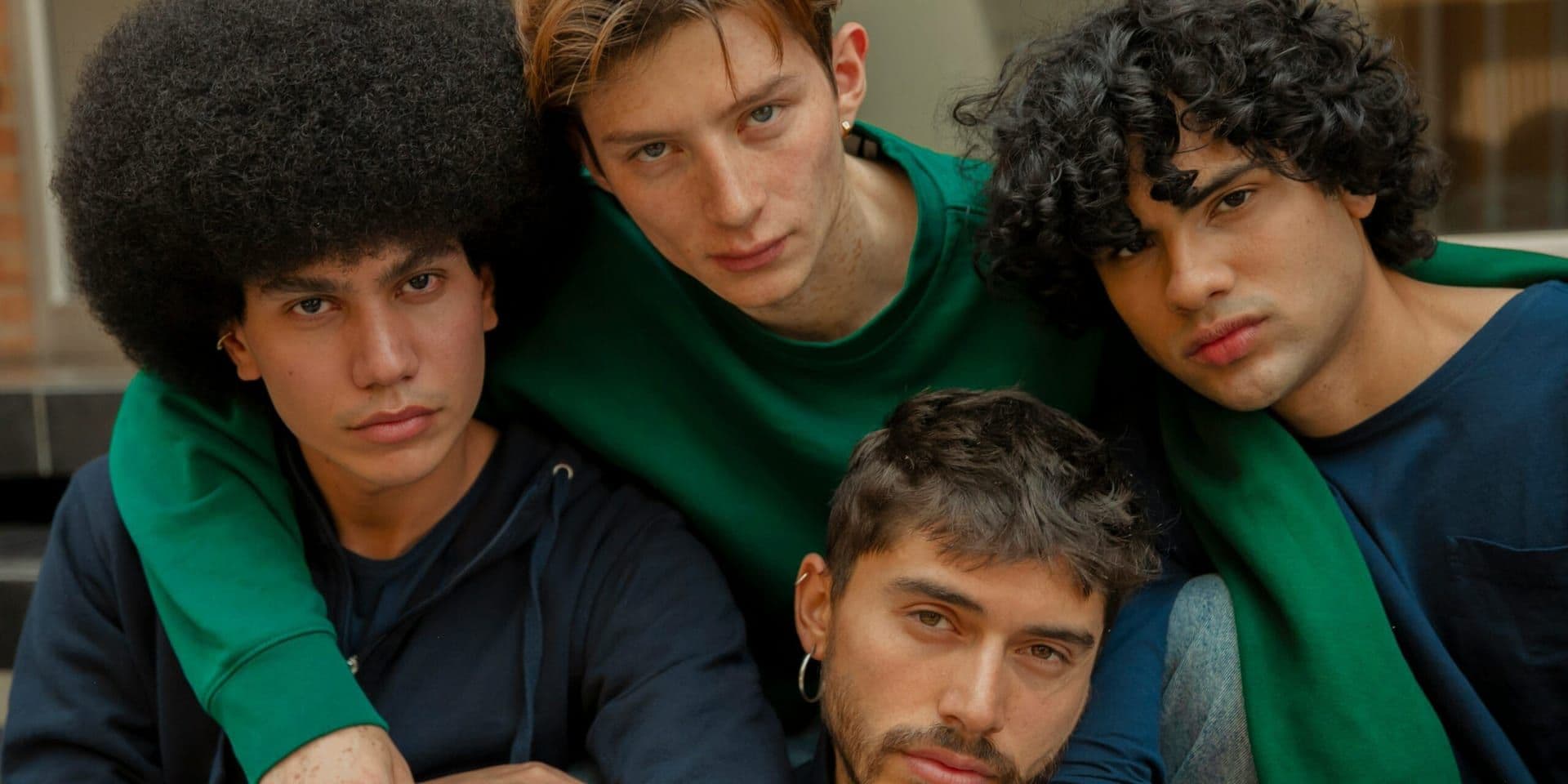 Giorgio Armani’s Spring 2026 Menswear Show Captivates Milan Despite Designer’s Absence
