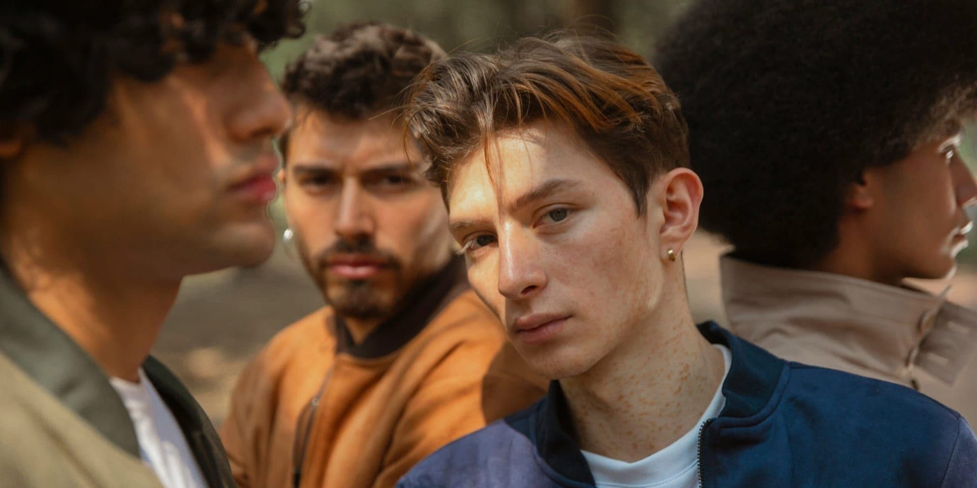 Sustainable Men’s Fashion Gains Momentum with Eco-Friendly Denim Launch