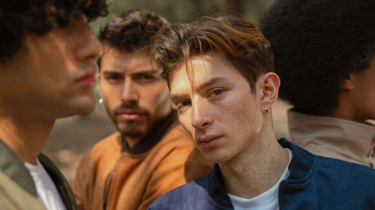Sustainable Men’s Fashion Gains Momentum with Eco-Friendly Denim Launch