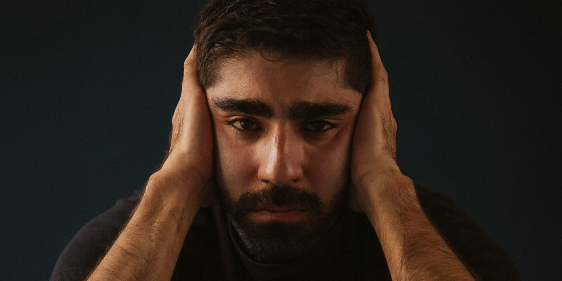 Men’s Mental Health Crisis: Why 2025 is the Year for Change