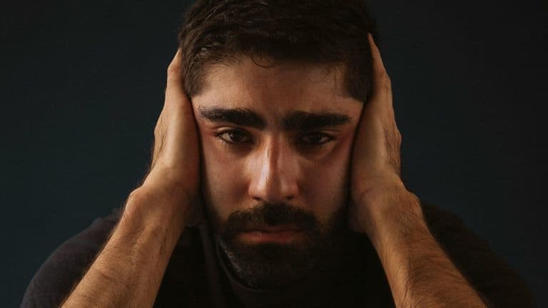 Men’s Mental Health Crisis: Why 2025 is the Year for Change